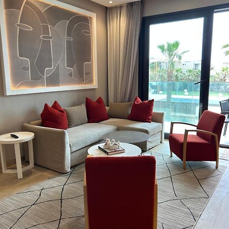 Anfa Place, Luxury Apartment Just Renovated, Ocean View Casablanca Exterior photo