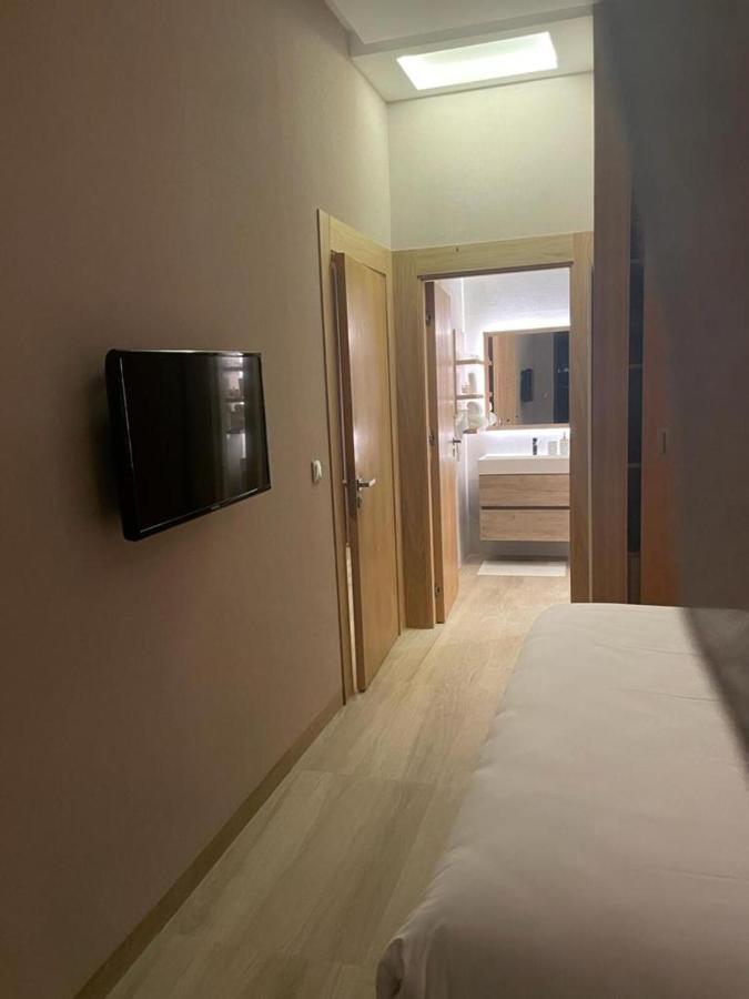 Anfa Place, Luxury Apartment Just Renovated, Ocean View Casablanca Exterior photo