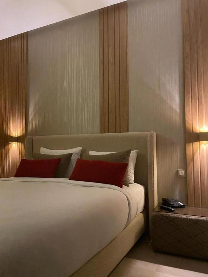 Anfa Place, Luxury Apartment Just Renovated, Ocean View Casablanca Exterior photo