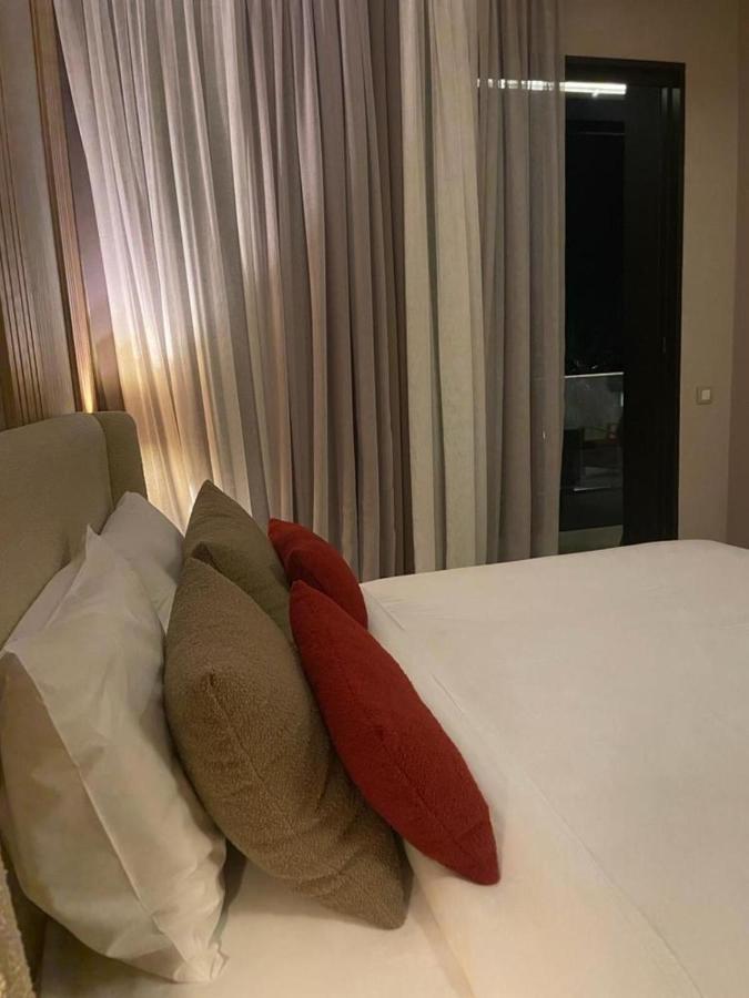 Anfa Place, Luxury Apartment Just Renovated, Ocean View Casablanca Exterior photo