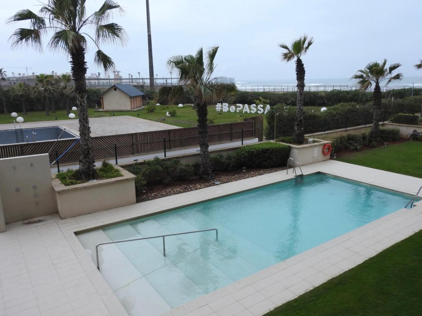 Anfa Place, Luxury Apartment Just Renovated, Ocean View Casablanca Exterior photo