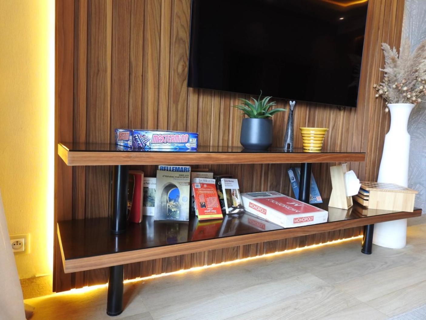 Anfa Place, Luxury Apartment Just Renovated, Ocean View Casablanca Exterior photo
