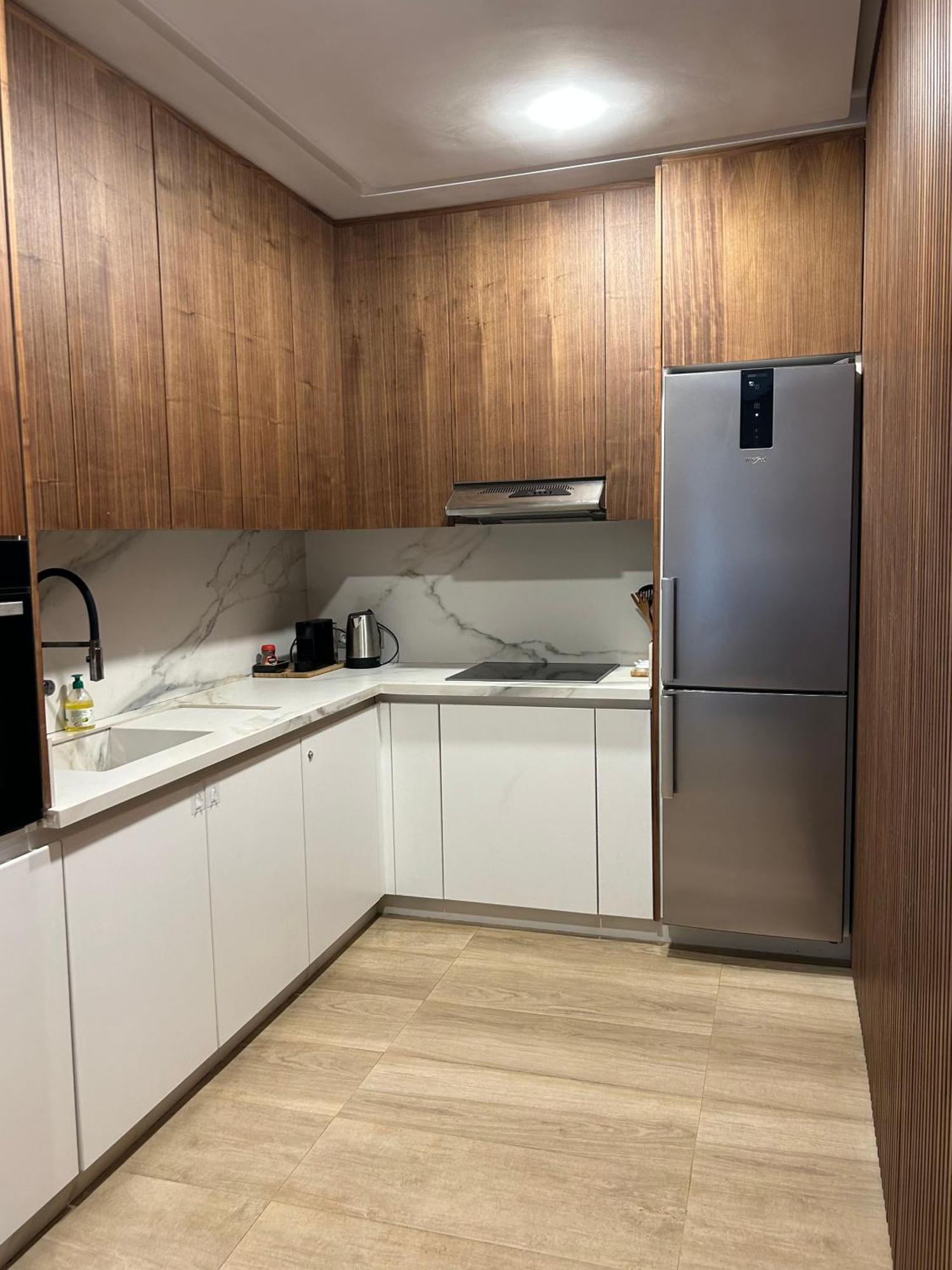 Anfa Place, Luxury Apartment Just Renovated, Ocean View Casablanca Exterior photo